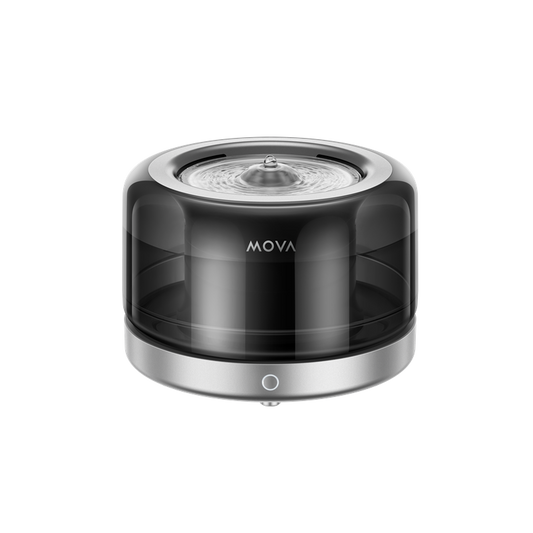 MOVA WF20 Pro Vattenfontän för husdjur