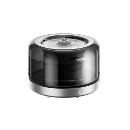 MOVA WF20 Pro Vattenfontän för husdjur